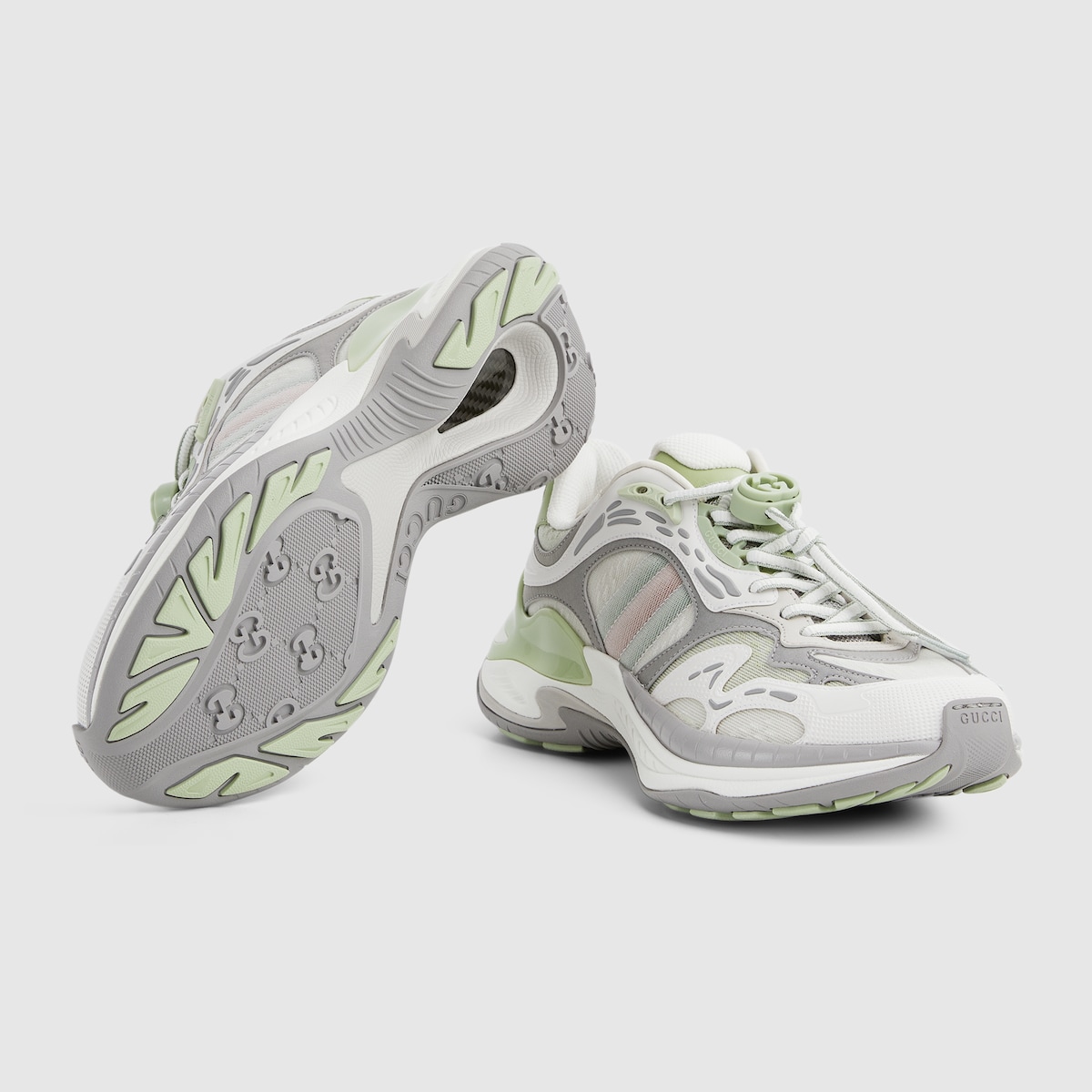 Gucci Women’s Gucci 2.0 sneaker - Image 3